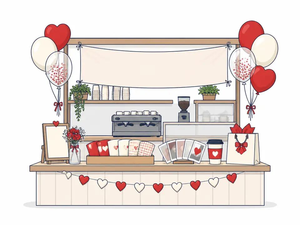 Cafés de cumpleaños en Seúl: guía para STAY primerizas/os
