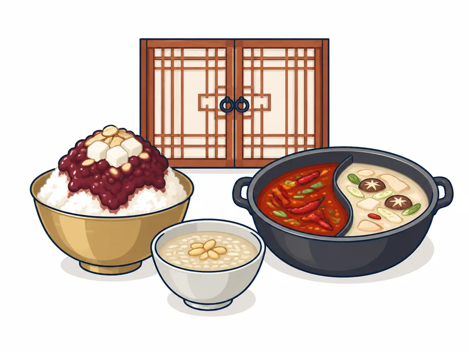 Eat like Felix: 6 places from his Insadong vlog, RACHA LOG and SKZ CODE