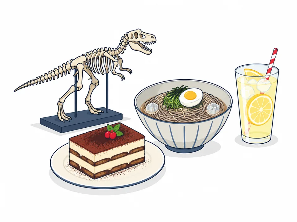 Eat like Han: 10 places from RACHA LOG, SKZ CODE and a signed wall