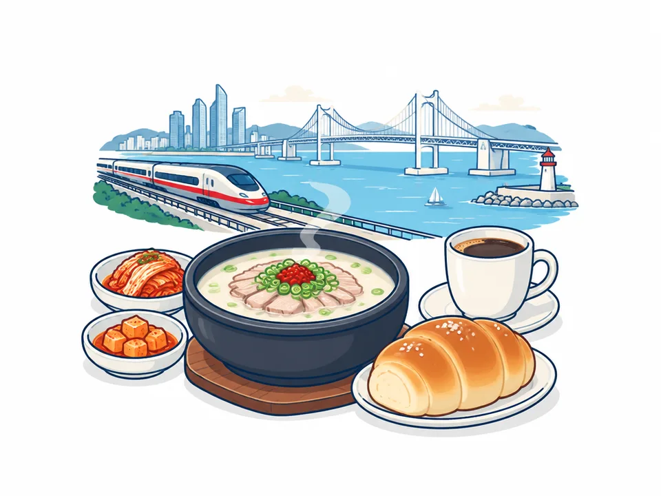 Eat like I.N: 9 places in Seoul and Busan from his vlogs, RACHA LOG and SKZ CODE