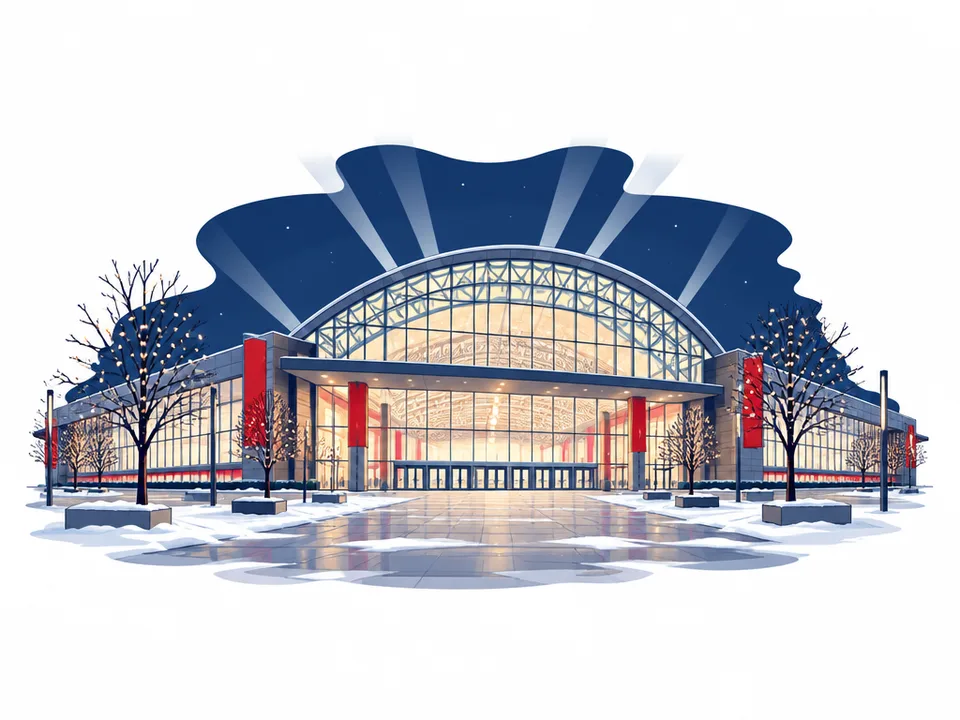 SBS Gayo Daejeon 2026 at KINTEX (Dec 24–25): getting there