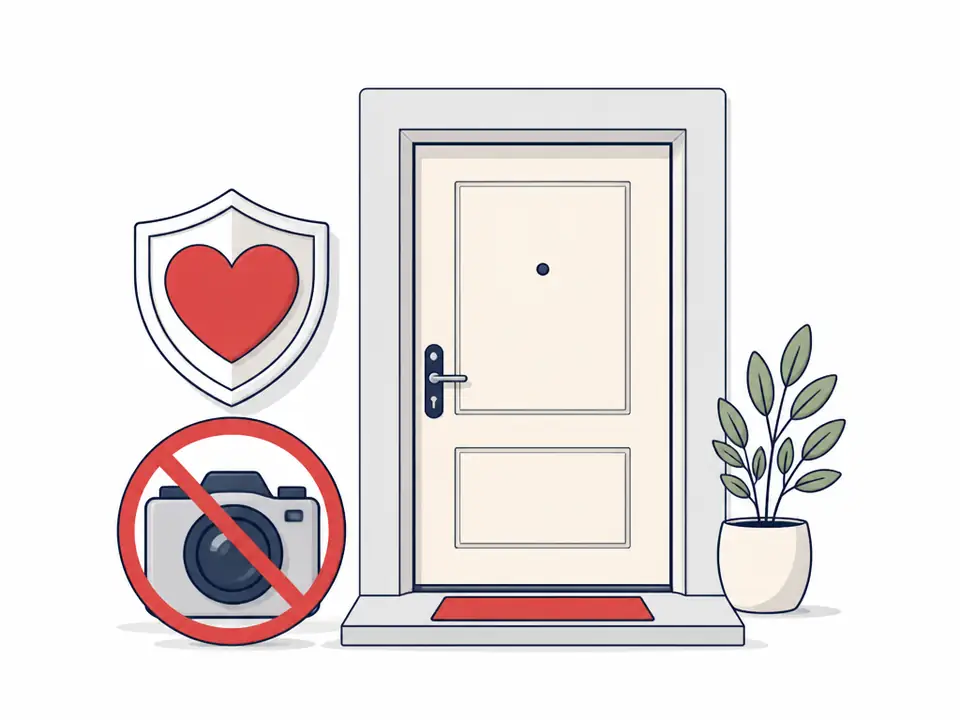 Staying safe and respectful as a STAY in Korea