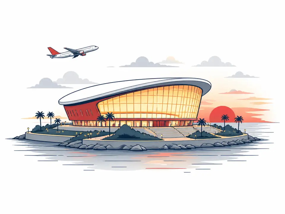 INSPIRE Arena（仁川） — 演唱會場地