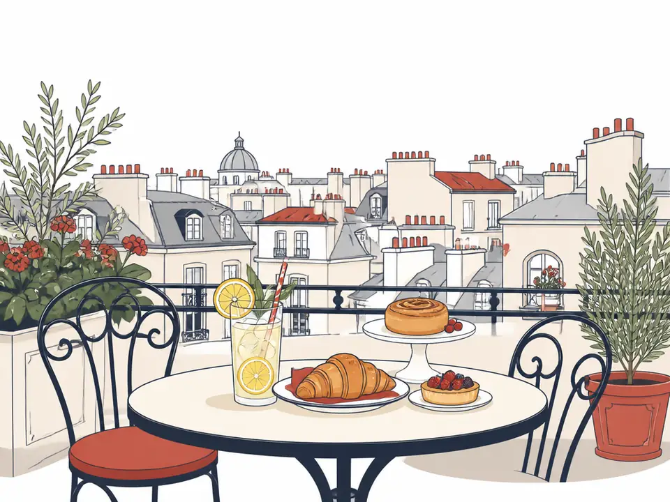 Woodmellow — Bakery café